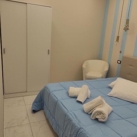 'A Nassa Bed and Breakfast Trabia Buitenkant foto