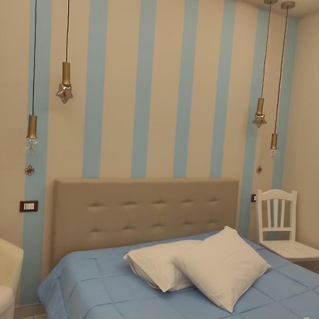'A Nassa Bed and Breakfast Trabia Buitenkant foto