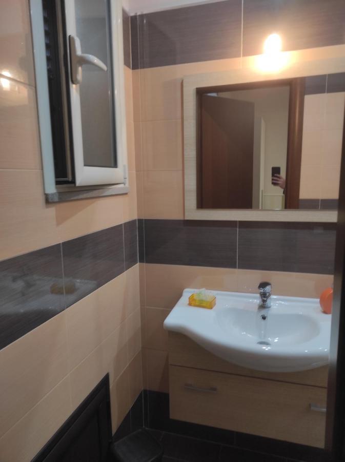 'A Nassa Bed and Breakfast Trabia Buitenkant foto