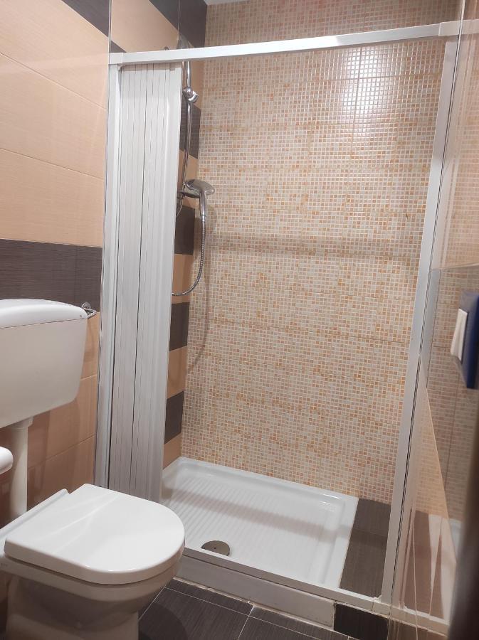 'A Nassa Bed and Breakfast Trabia Buitenkant foto