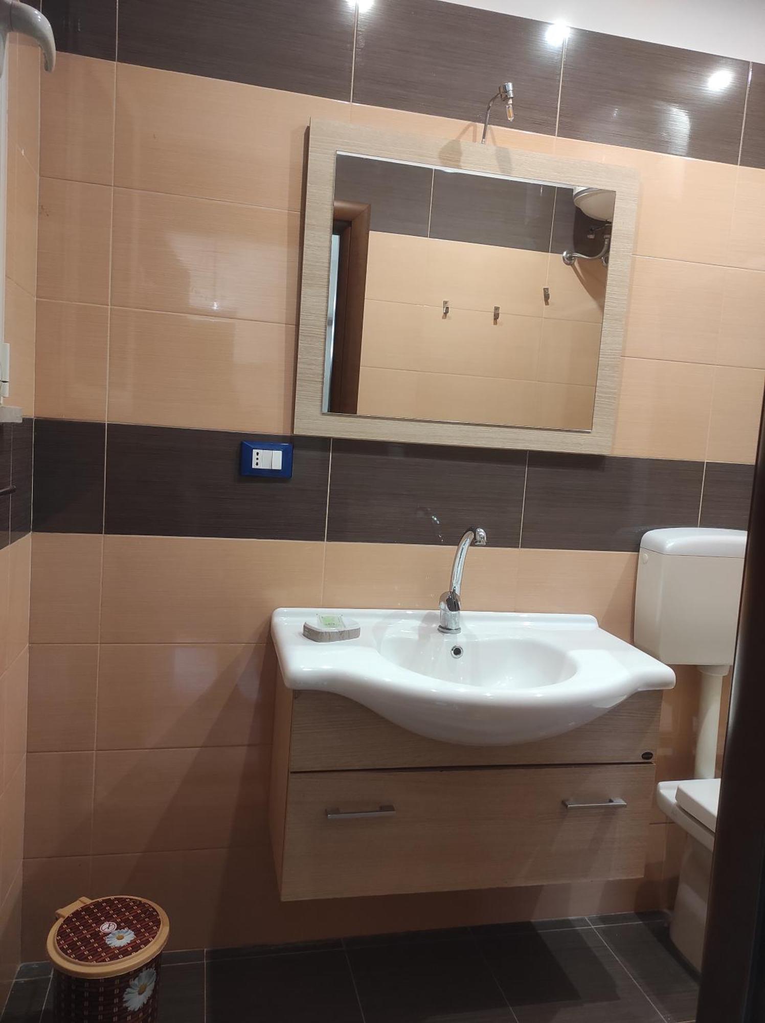 'A Nassa Bed and Breakfast Trabia Buitenkant foto