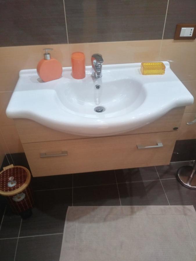 'A Nassa Bed and Breakfast Trabia Buitenkant foto